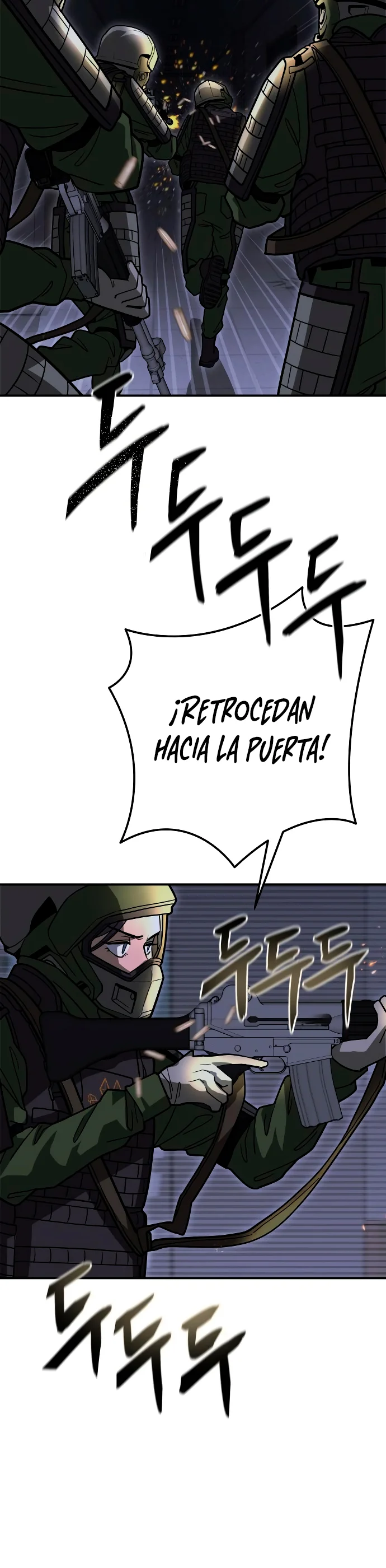 Página 63 del Manga