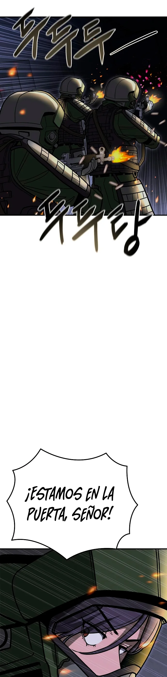 Página 64 del Manga