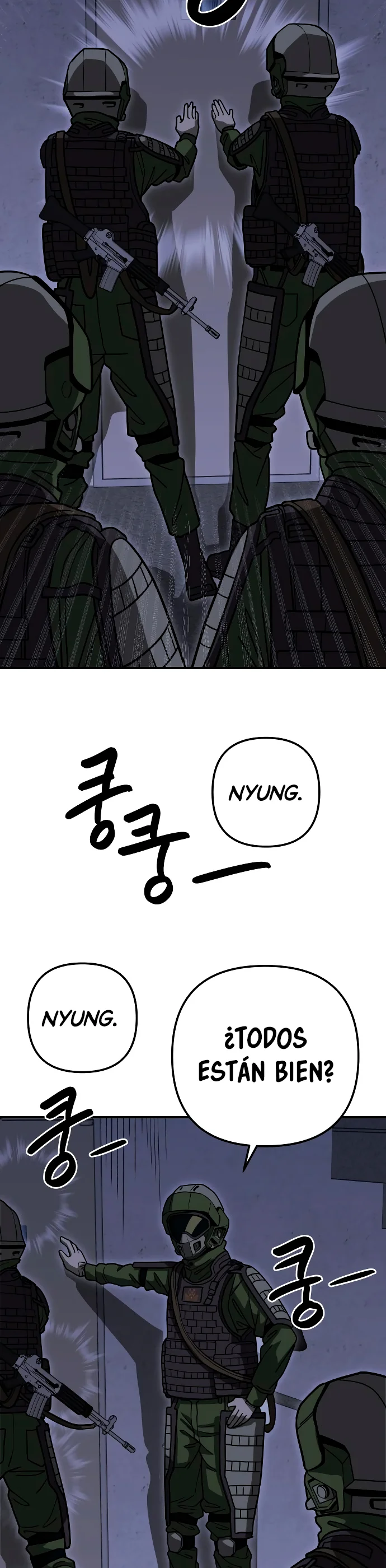 Página 66 del Manga