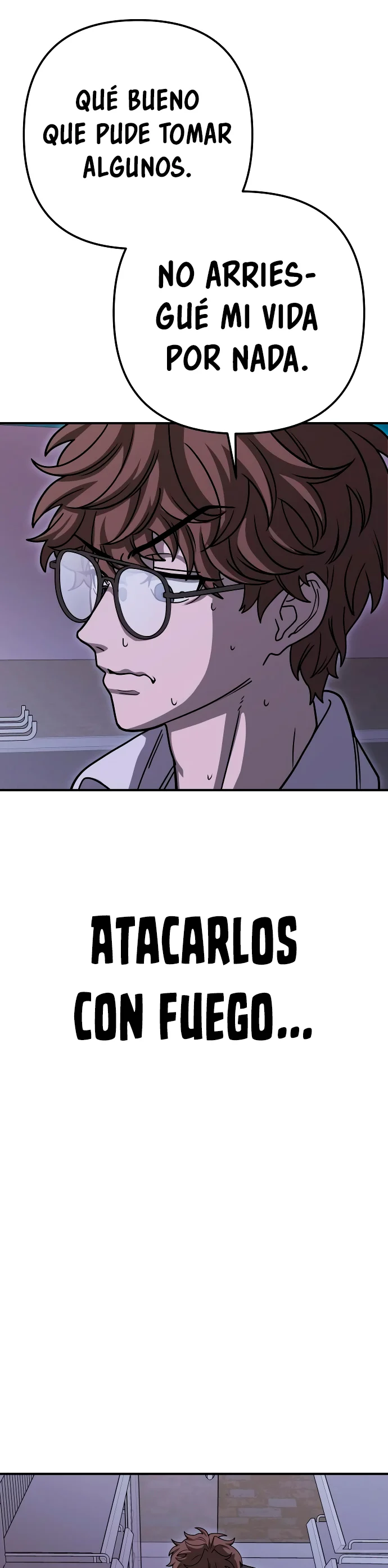 Página 76 del Manga