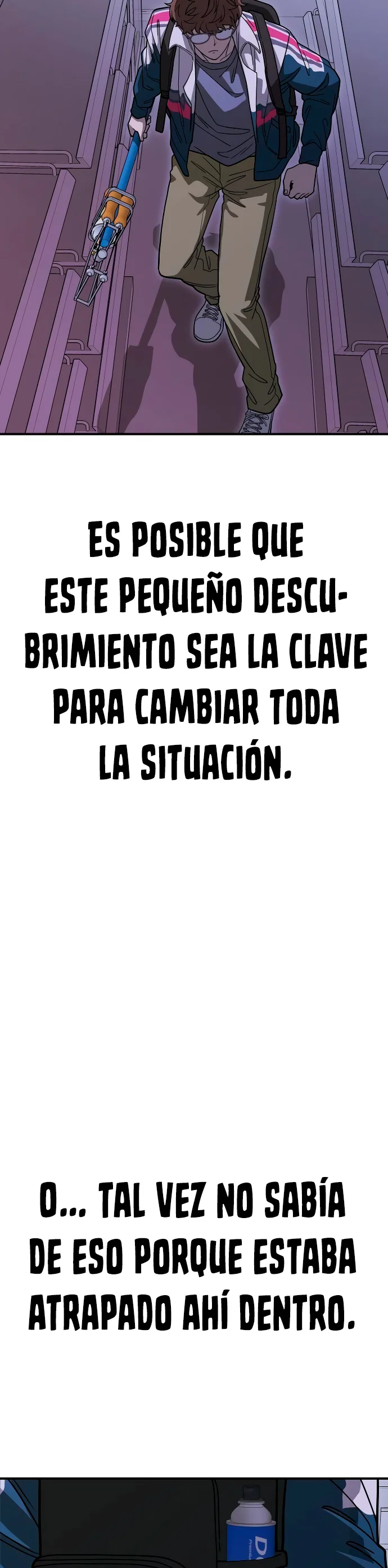 Página 77 del Manga
