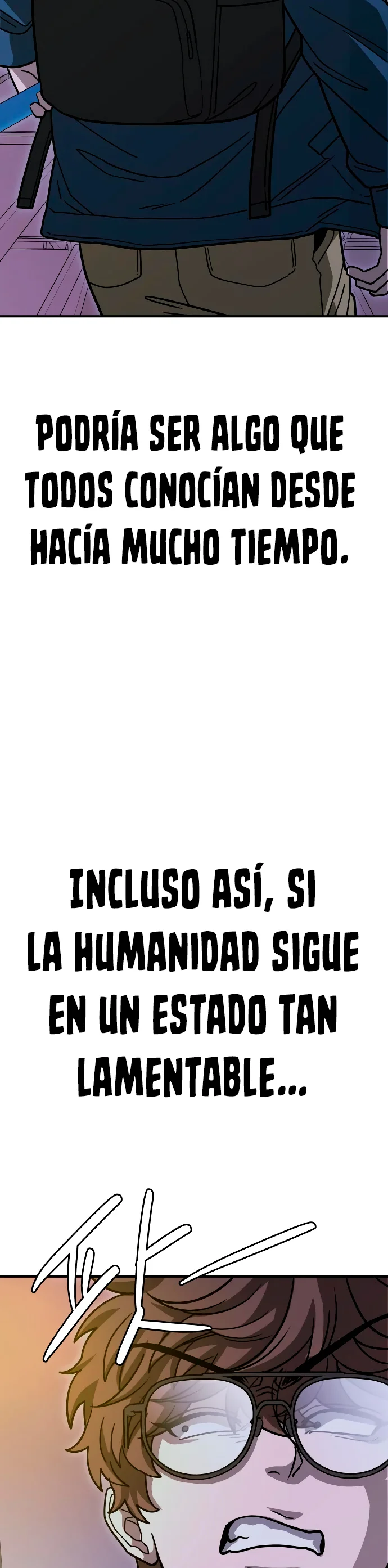 Página 78 del Manga