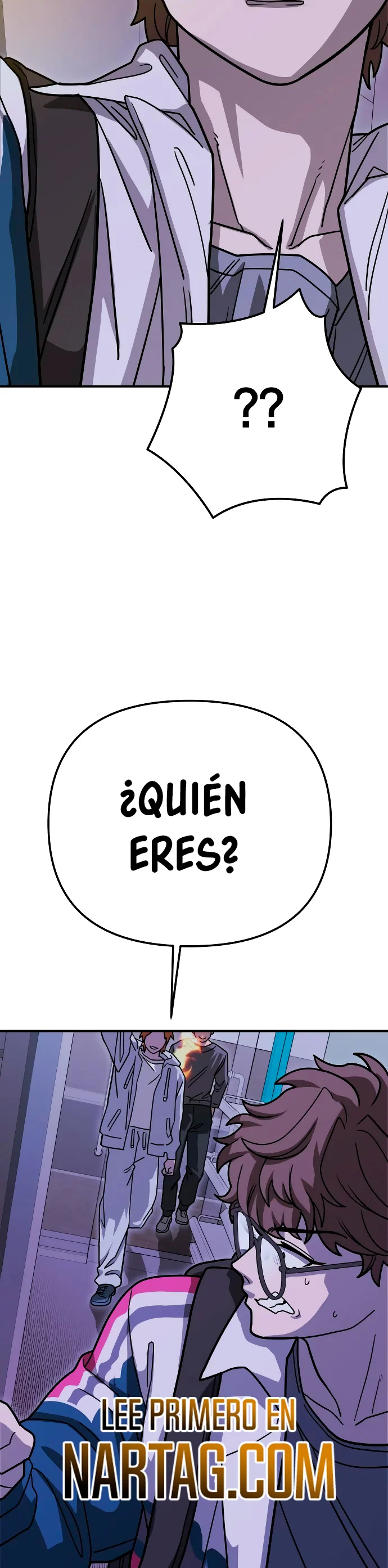 Página 79 del Manga