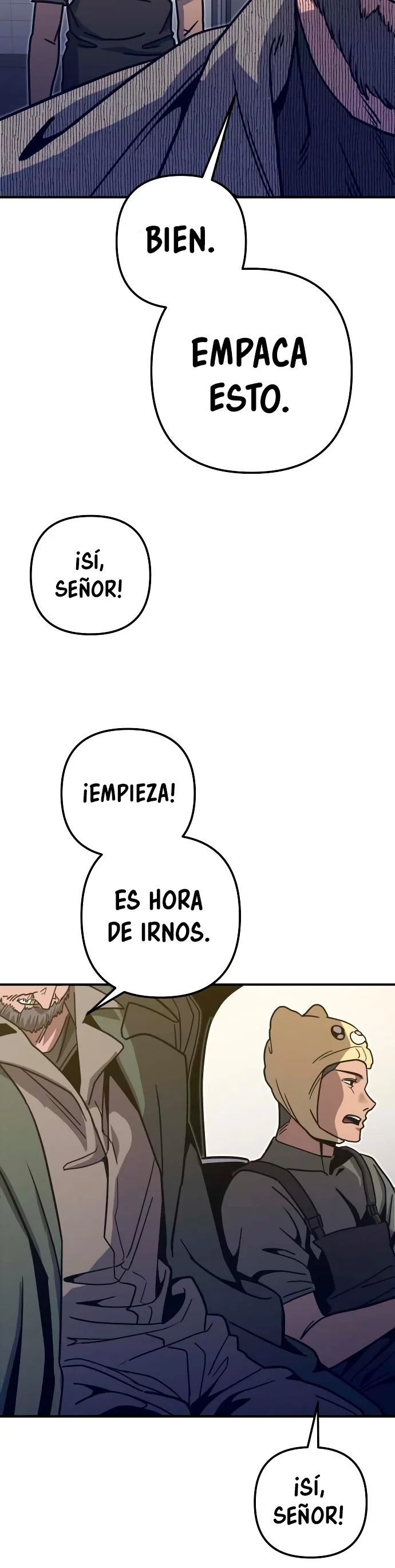 Página 30 del Manga