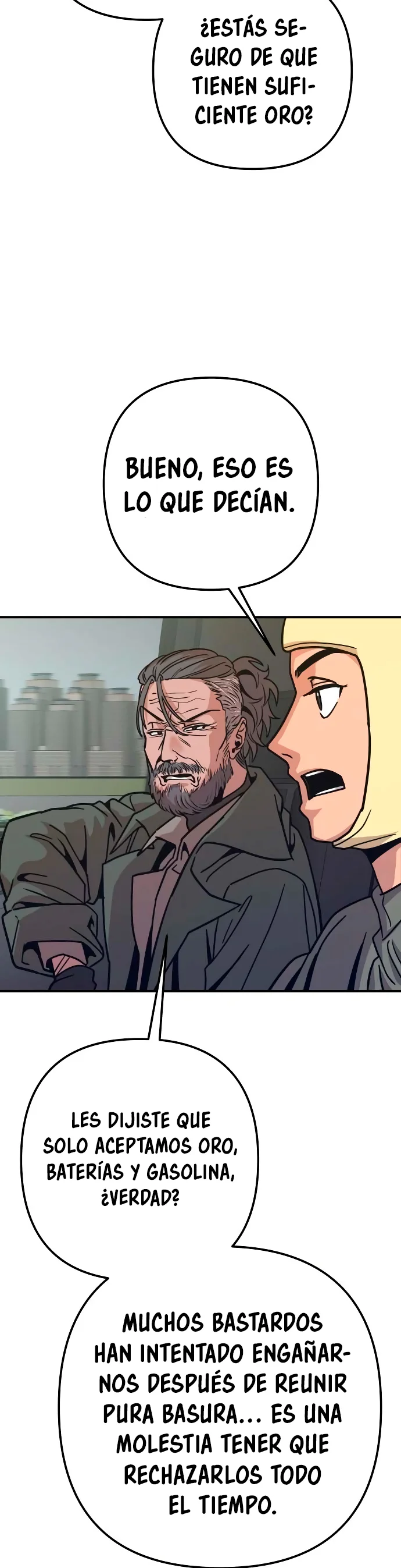 Página 36 del Manga