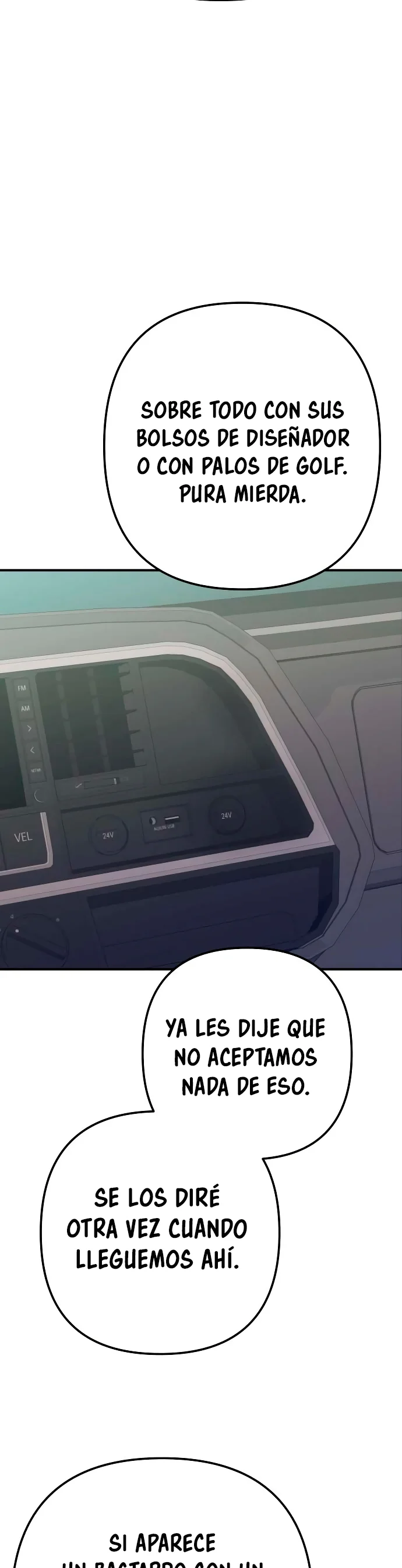 Página 37 del Manga