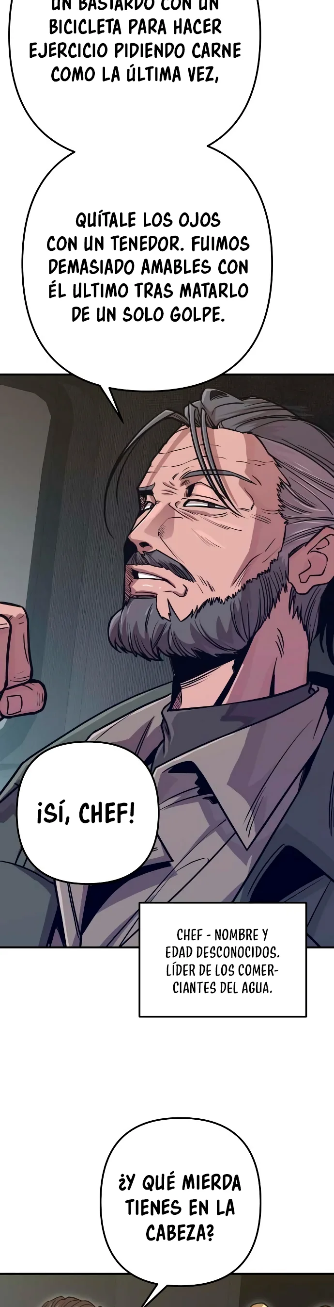 Página 38 del Manga