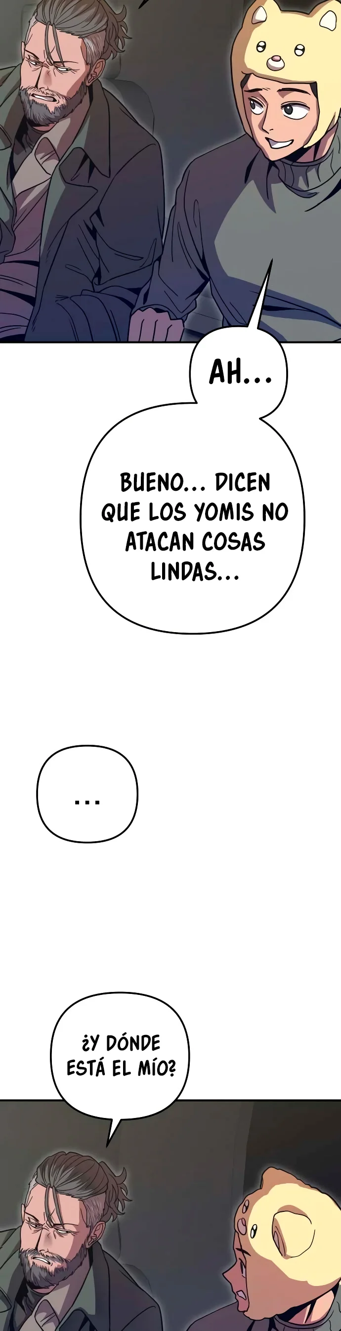 Página 39 del Manga