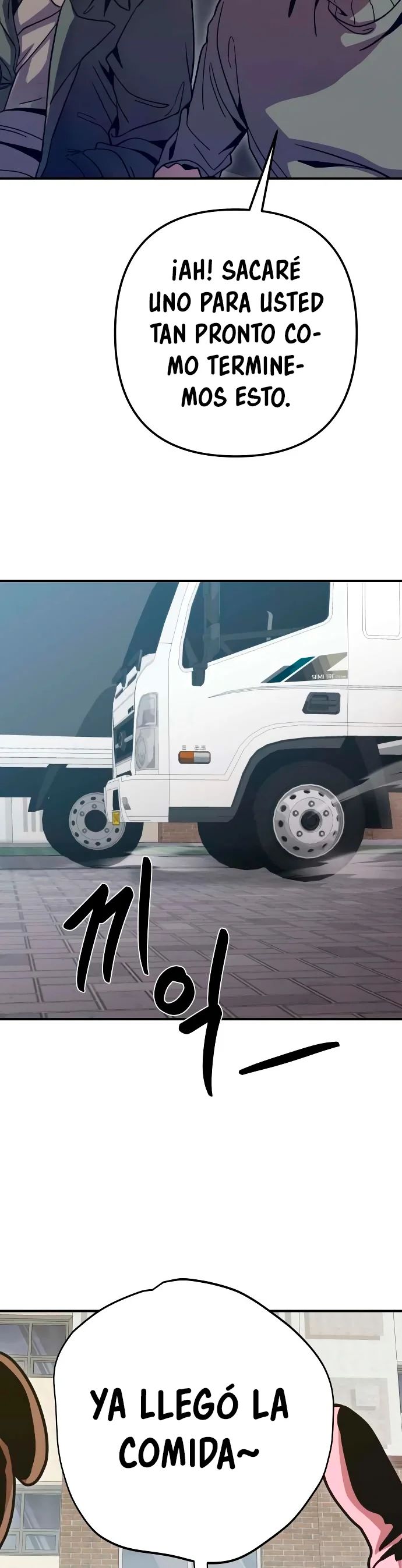 Página 40 del Manga