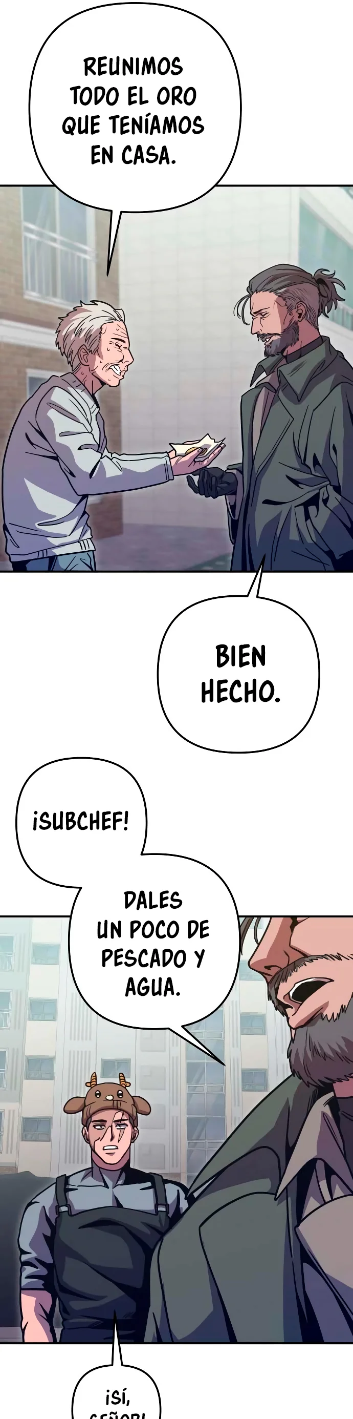 Página 42 del Manga