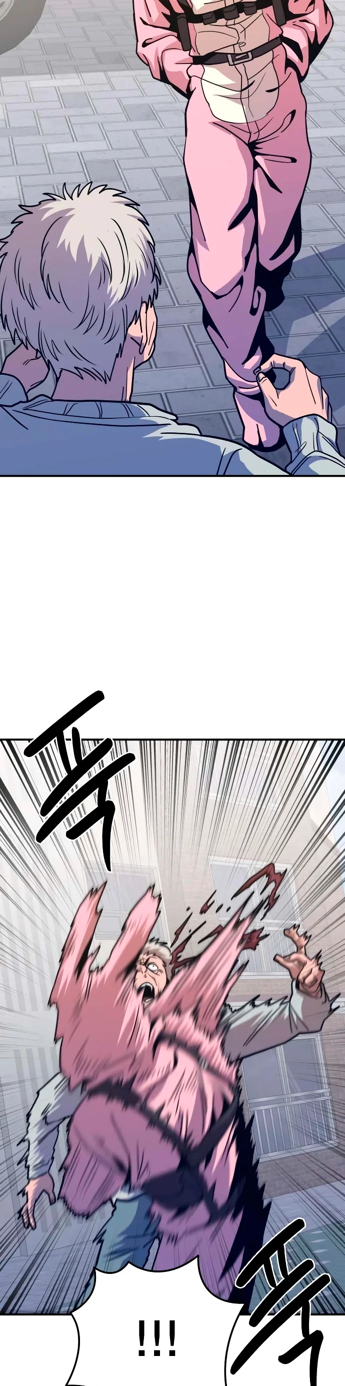 Página 46 del Manga