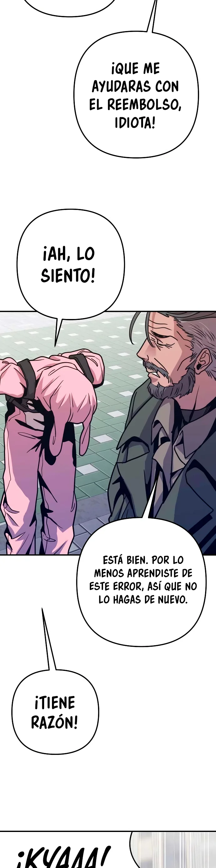 Página 48 del Manga