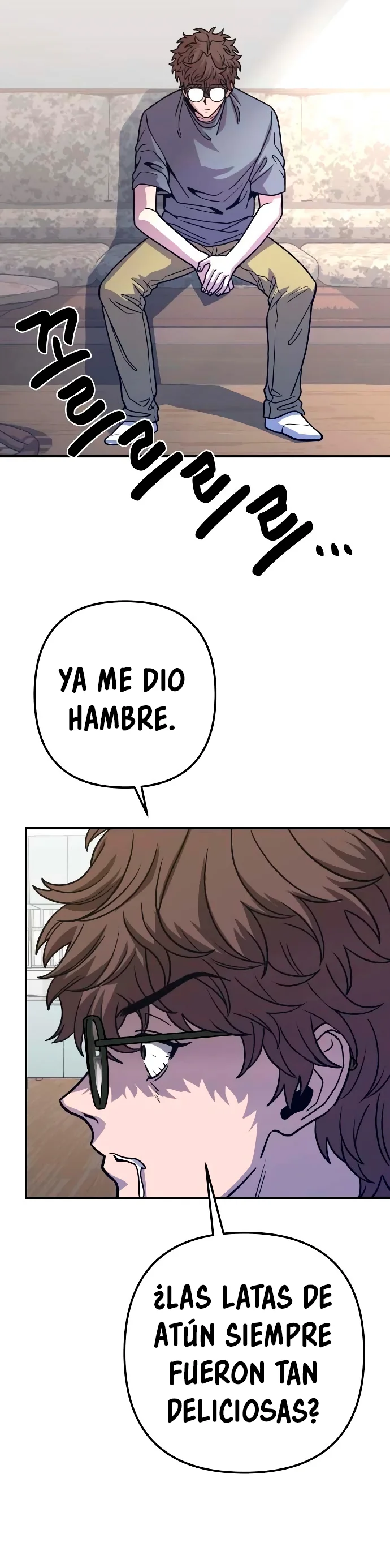 Página 50 del Manga