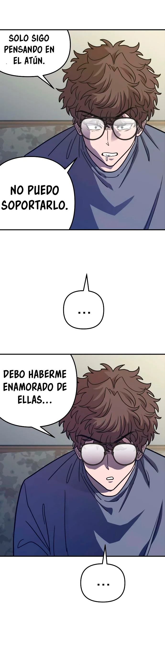 Página 51 del Manga