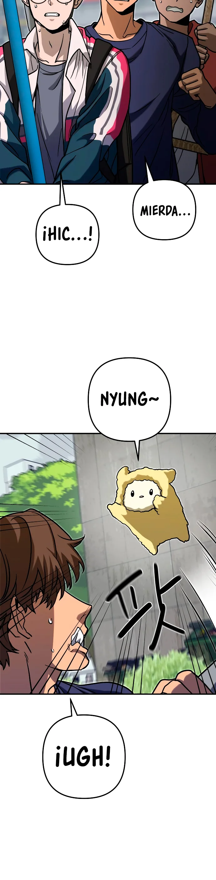 Página 35 del Manga