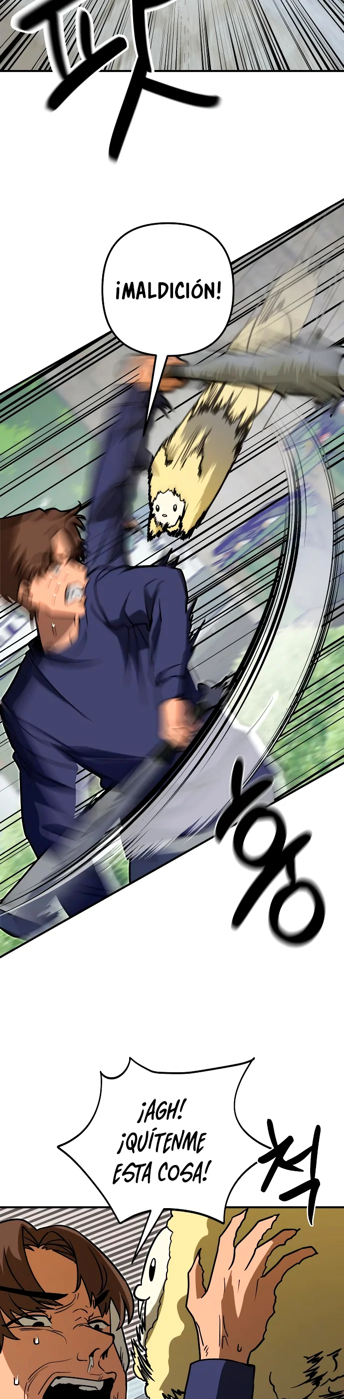 Página 37 del Manga