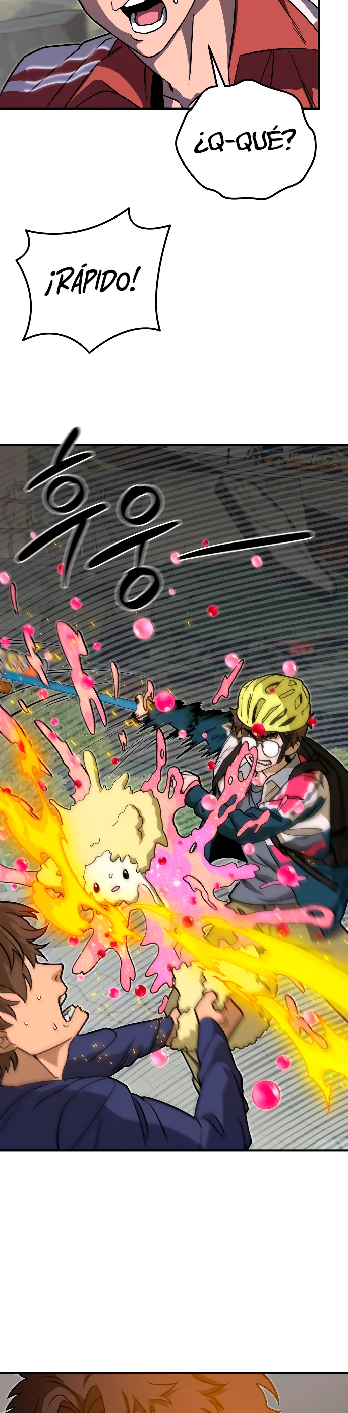 Página 39 del Manga