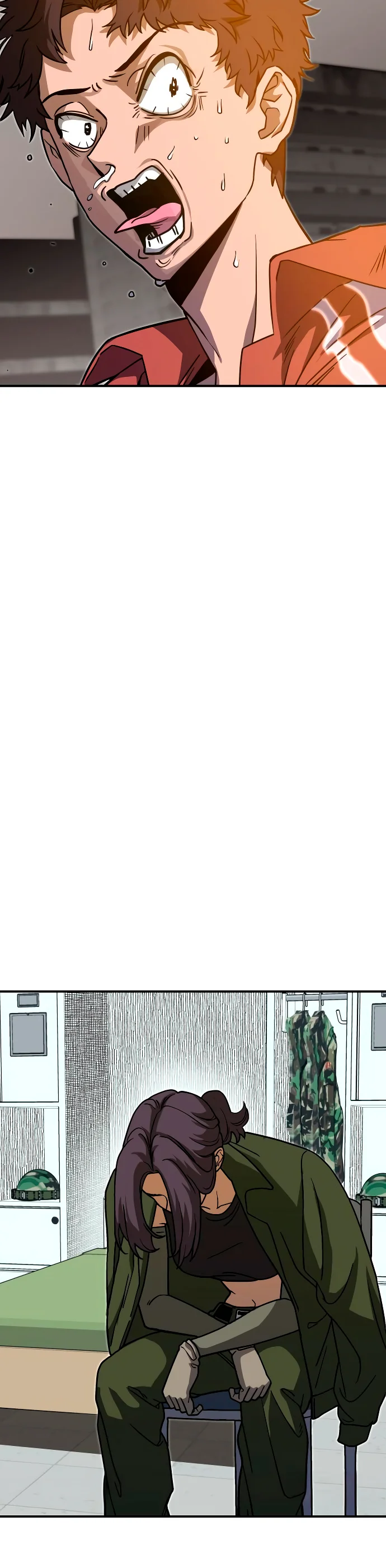 Página 40 del Manga