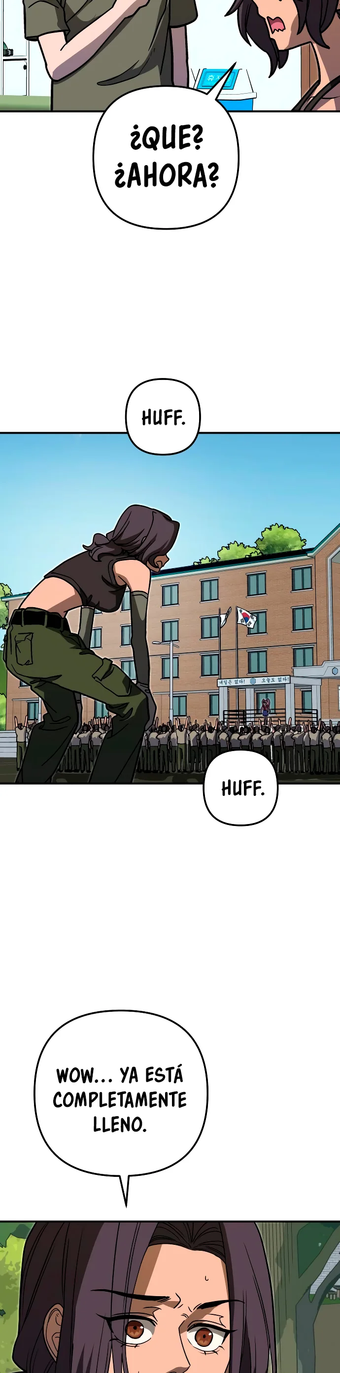 Página 43 del Manga