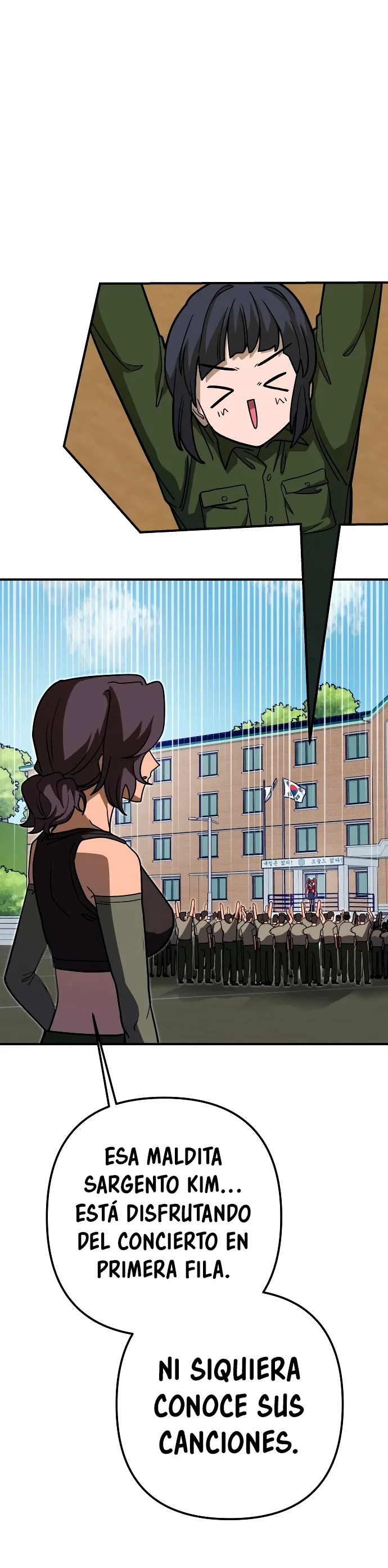 Página 47 del Manga