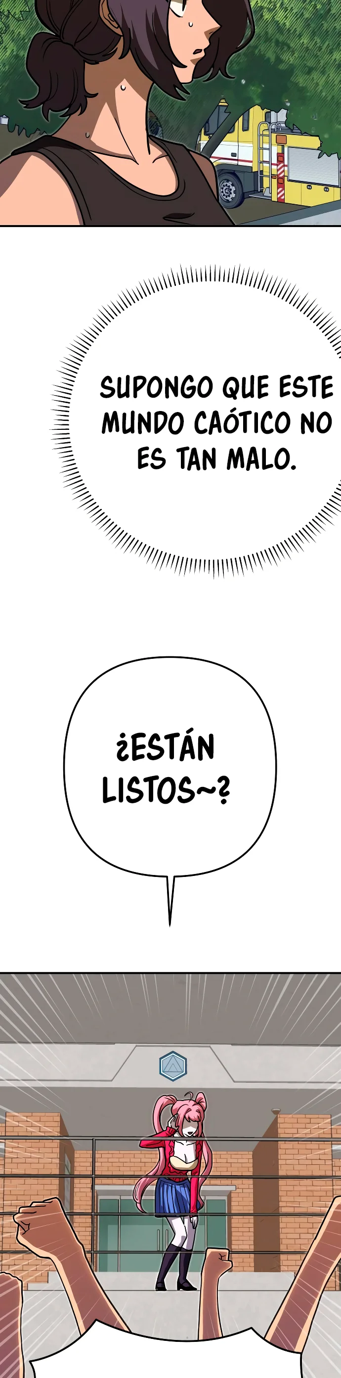 Página 49 del Manga