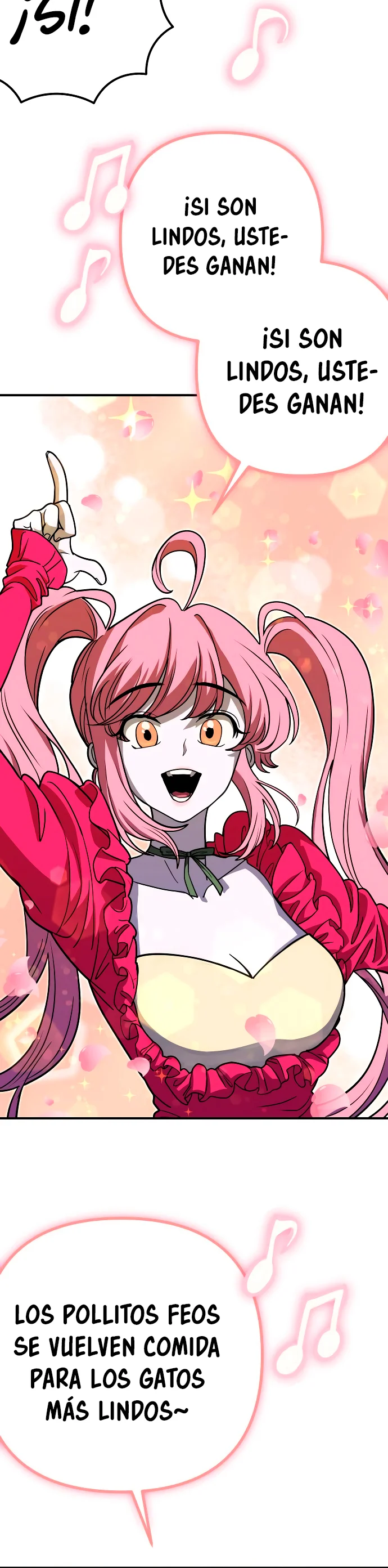 Página 51 del Manga