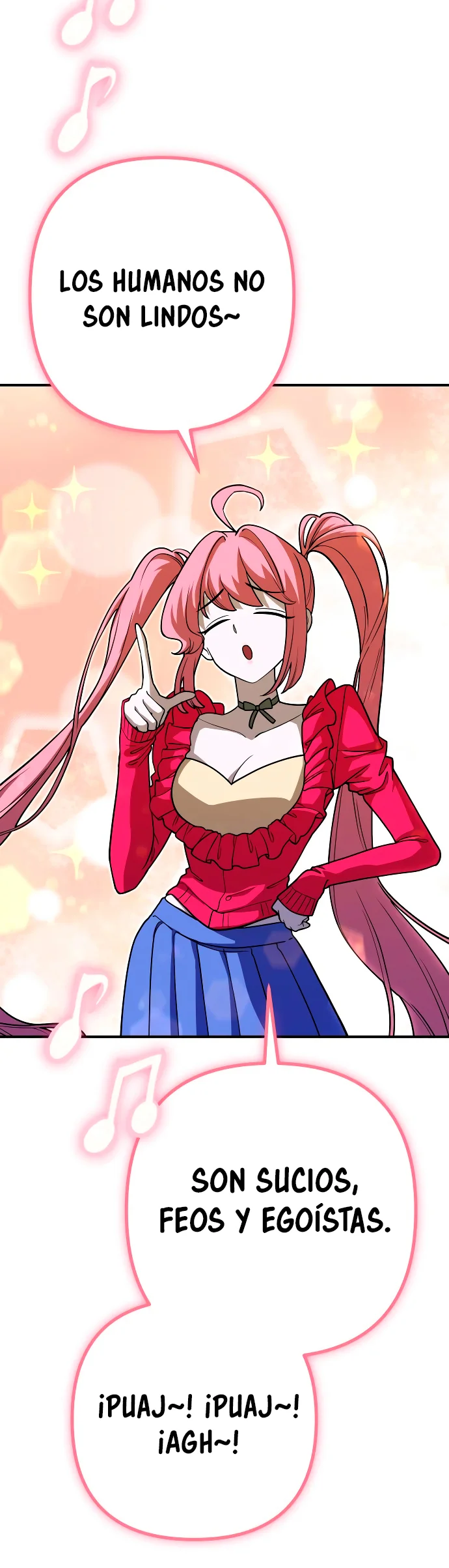 Página 55 del Manga