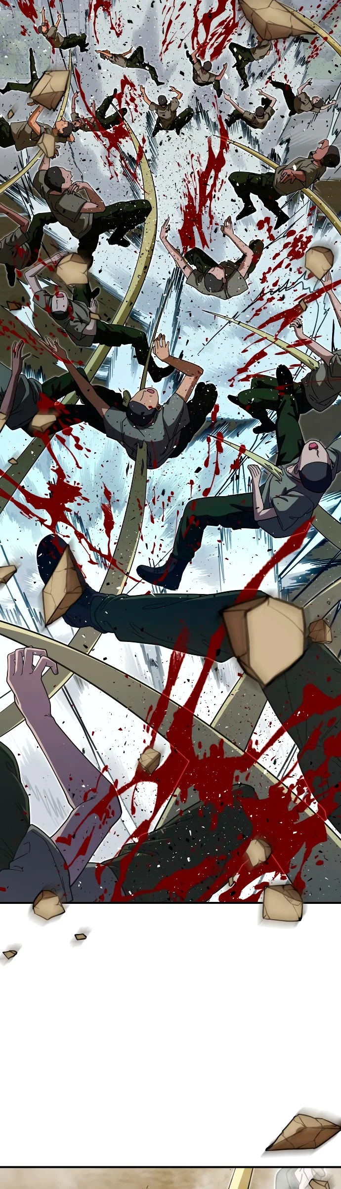 Página 58 del Manga