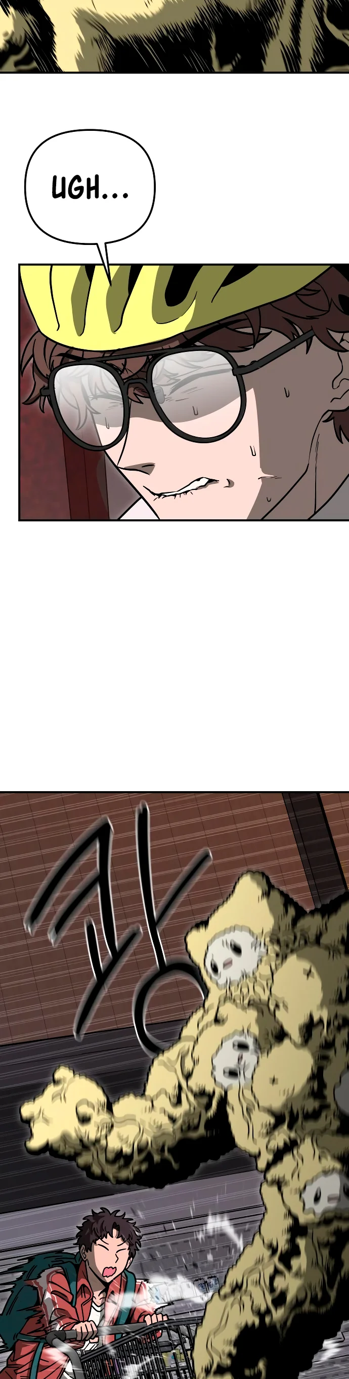 Página 38 del Manga