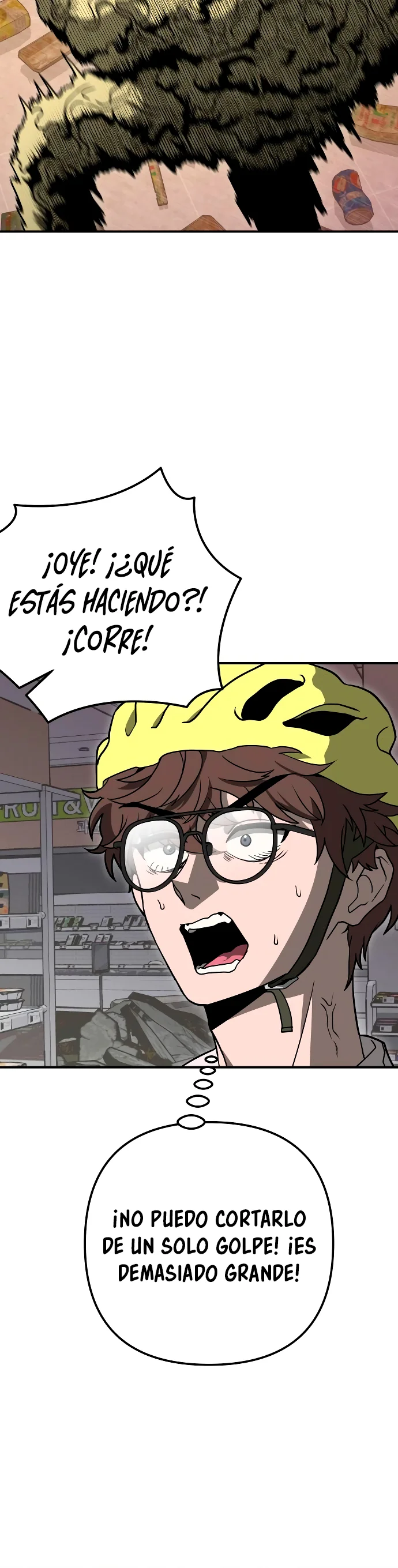 Página 41 del Manga
