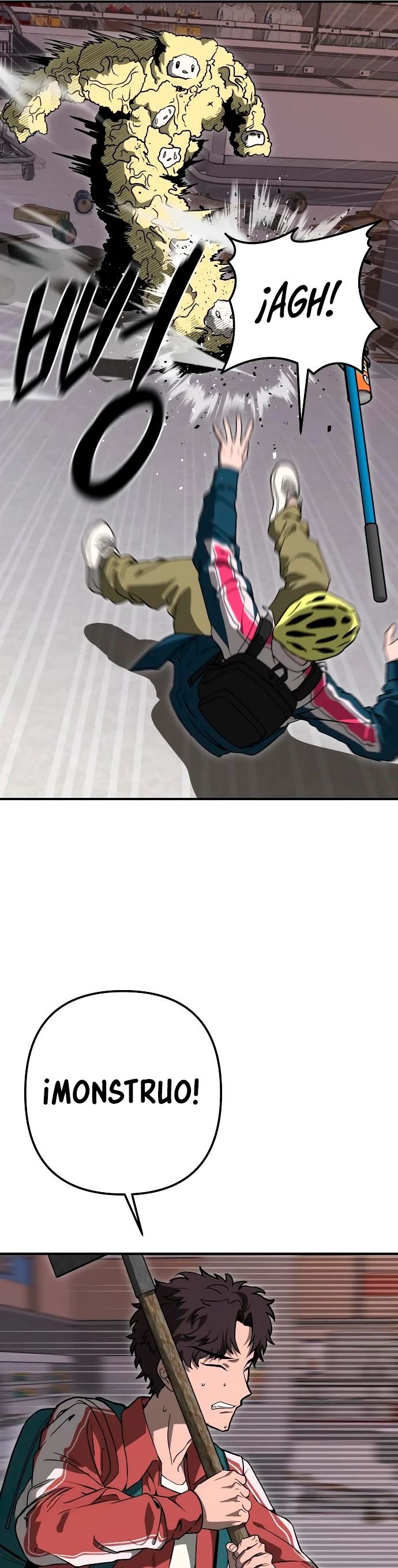 Página 42 del Manga