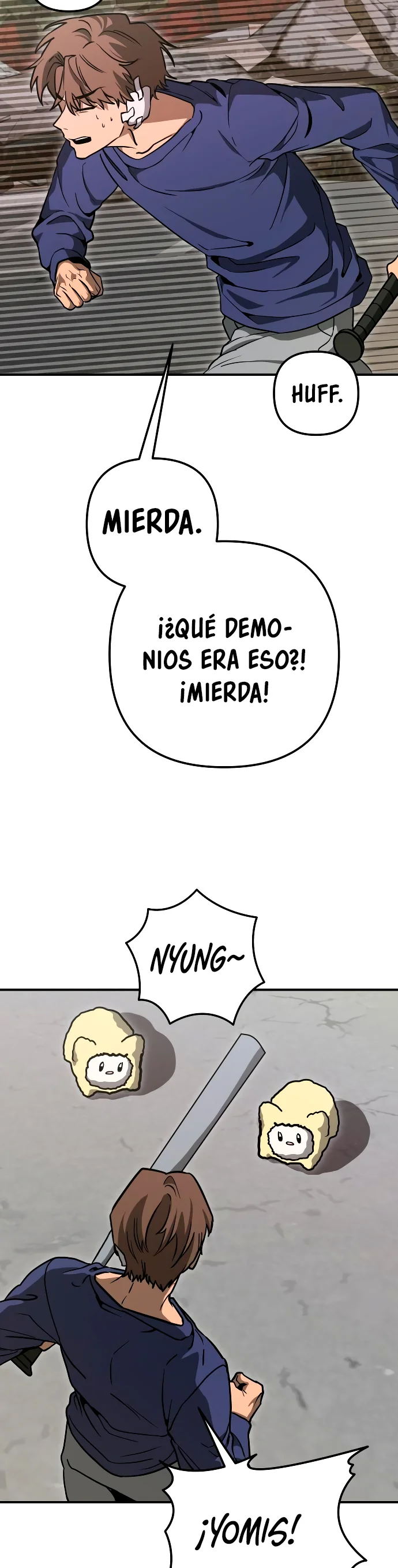 Página 48 del Manga