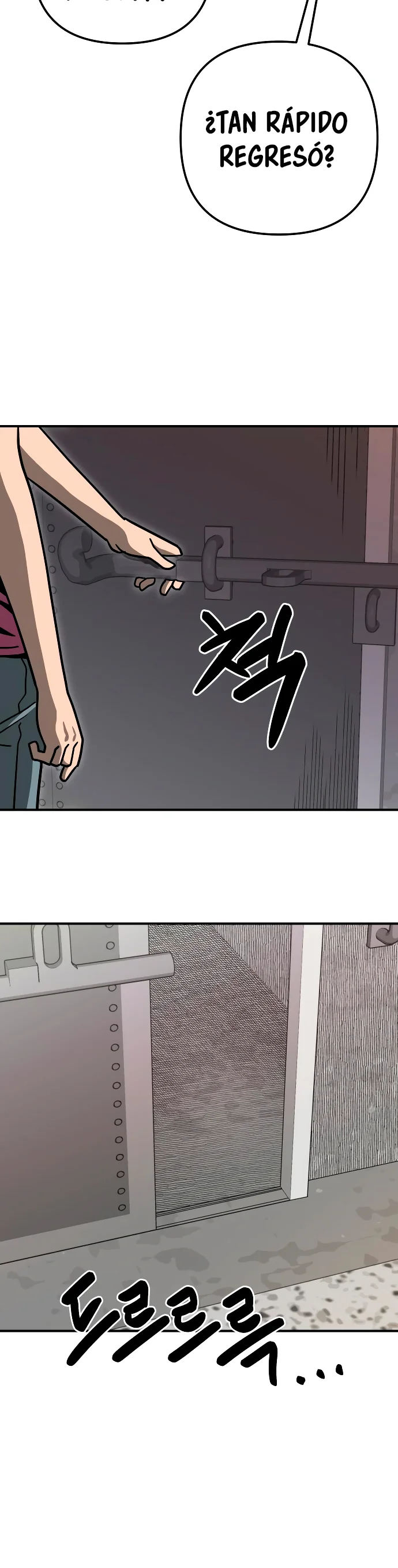 Página 51 del Manga