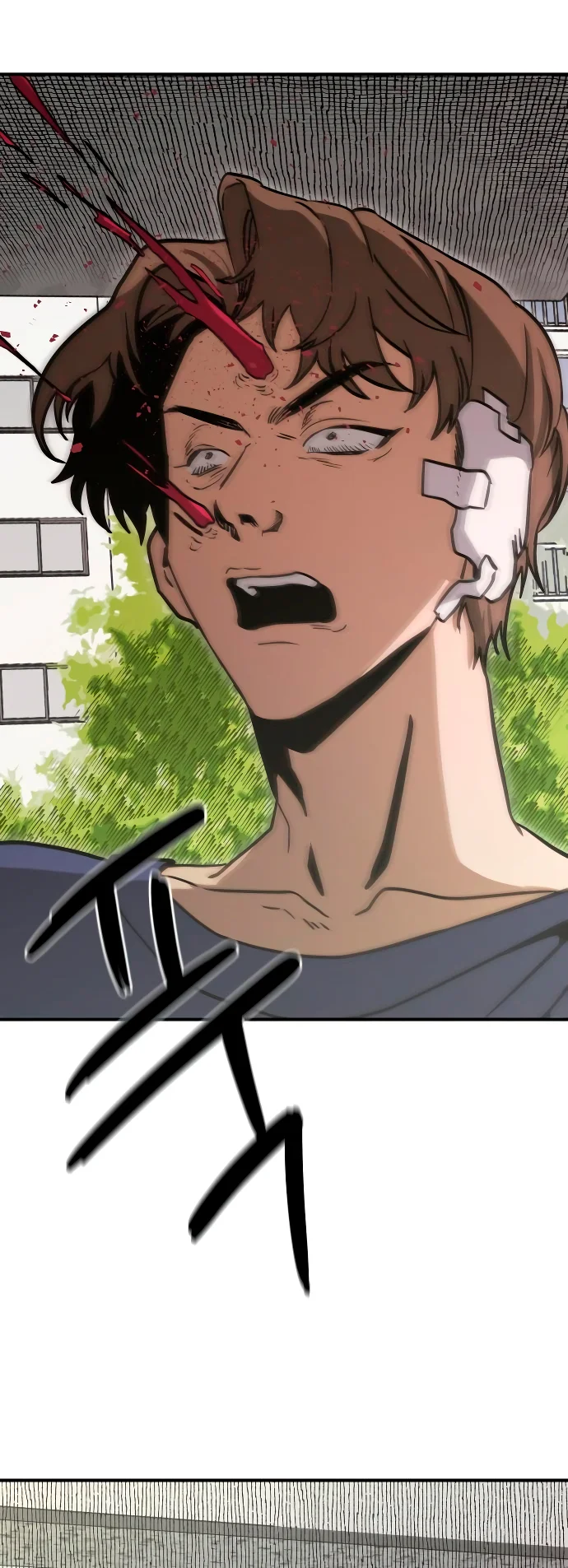 Página 53 del Manga