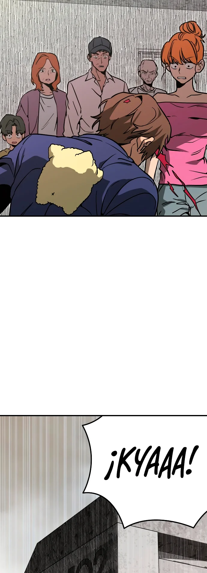 Página 54 del Manga