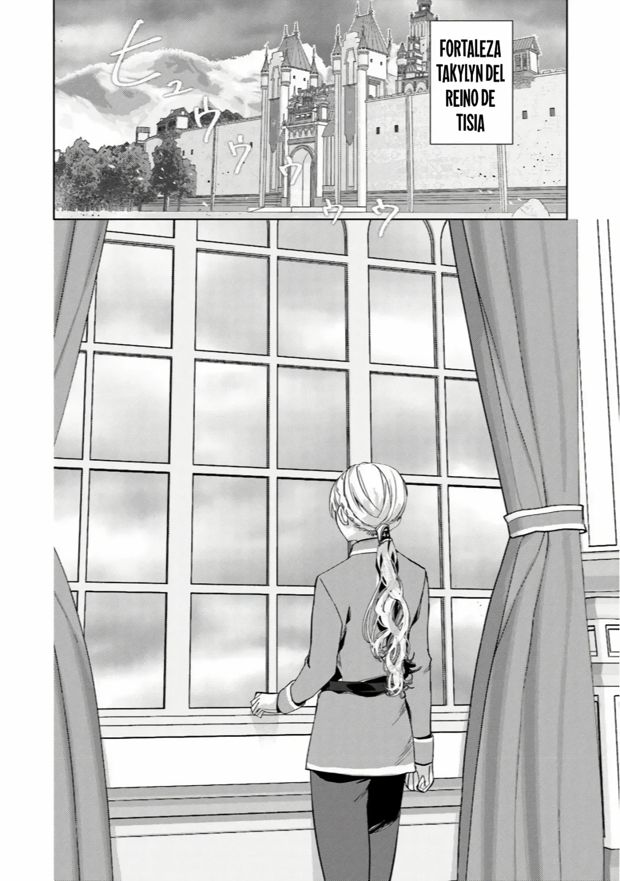 Página 37 del Manga