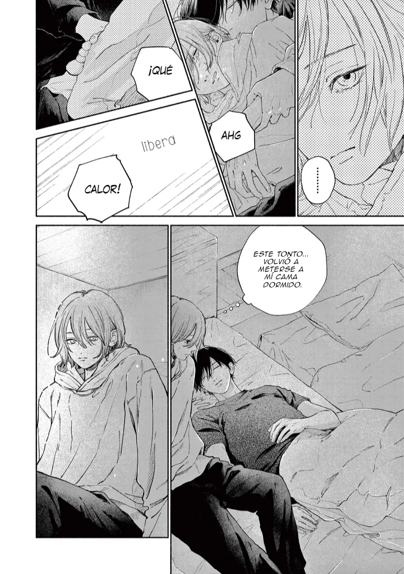 Página 32 del Manga