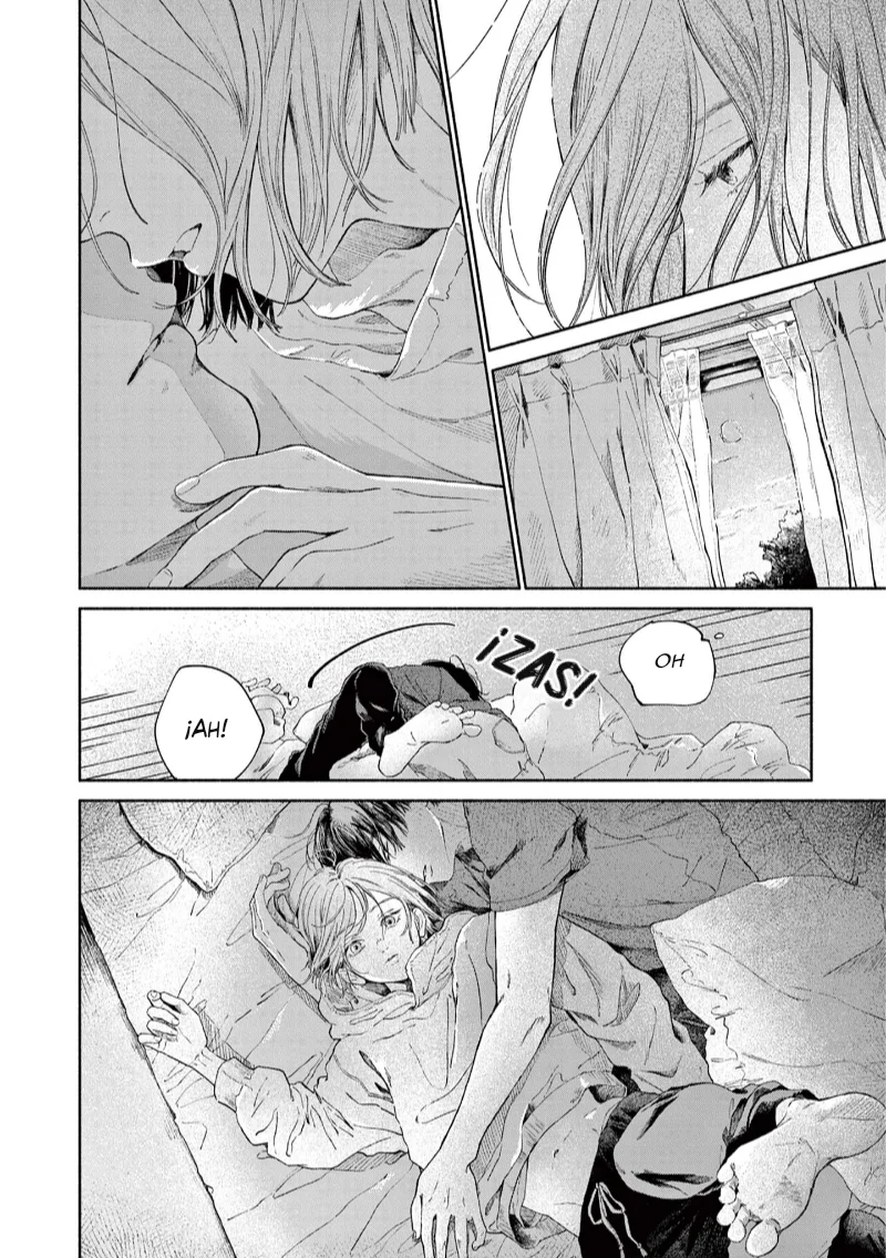 Página 34 del Manga