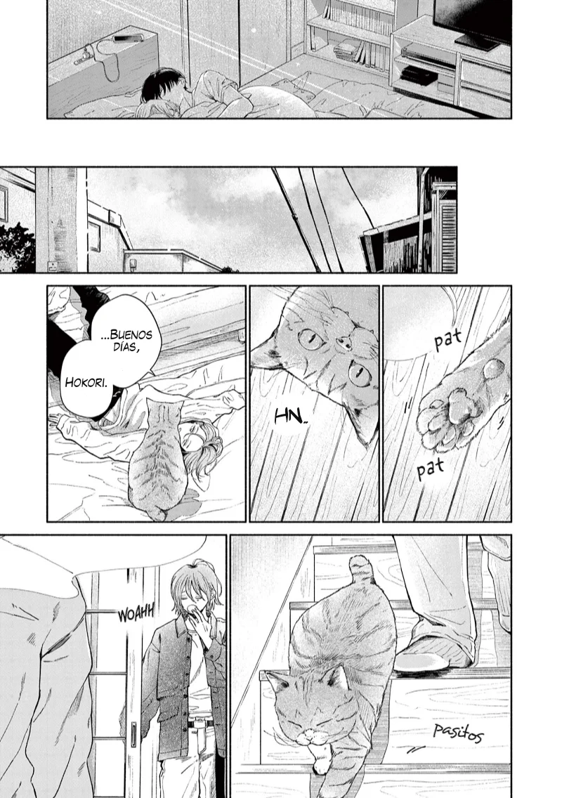 Página 37 del Manga