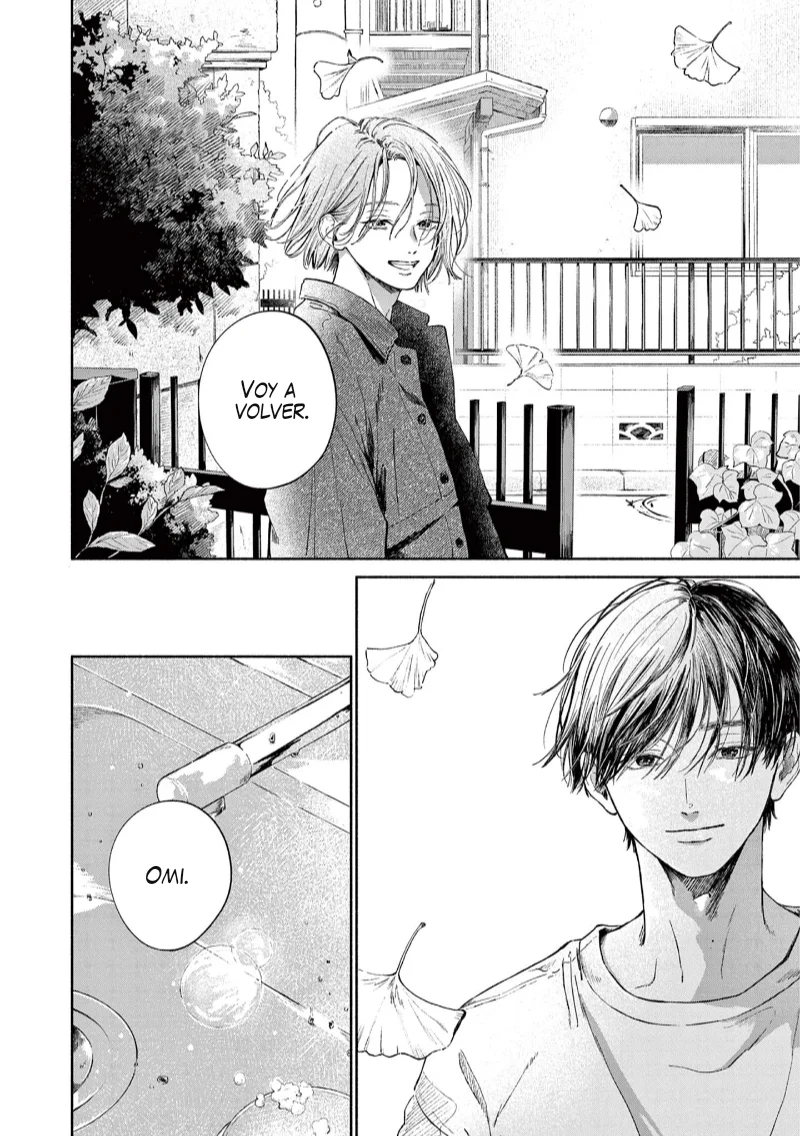 Página 42 del Manga