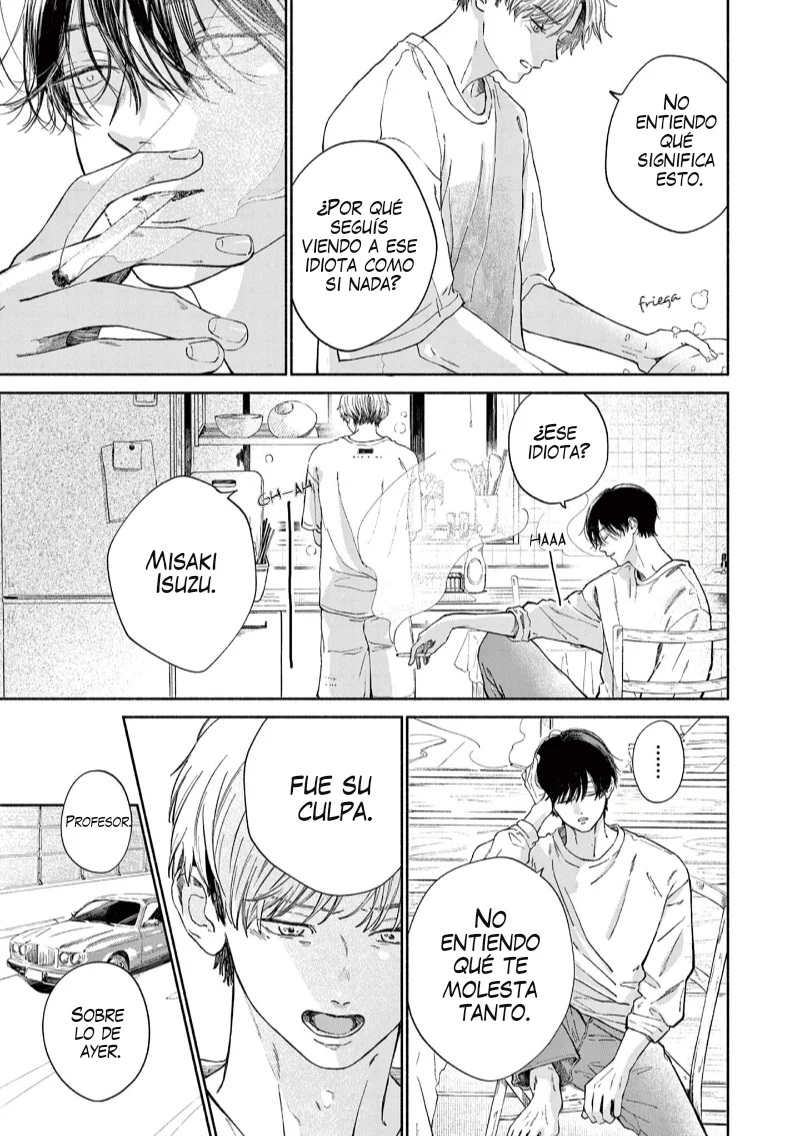 Página 43 del Manga