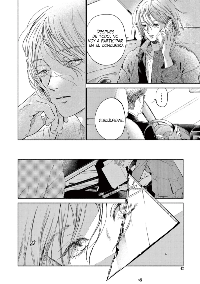 Página 44 del Manga