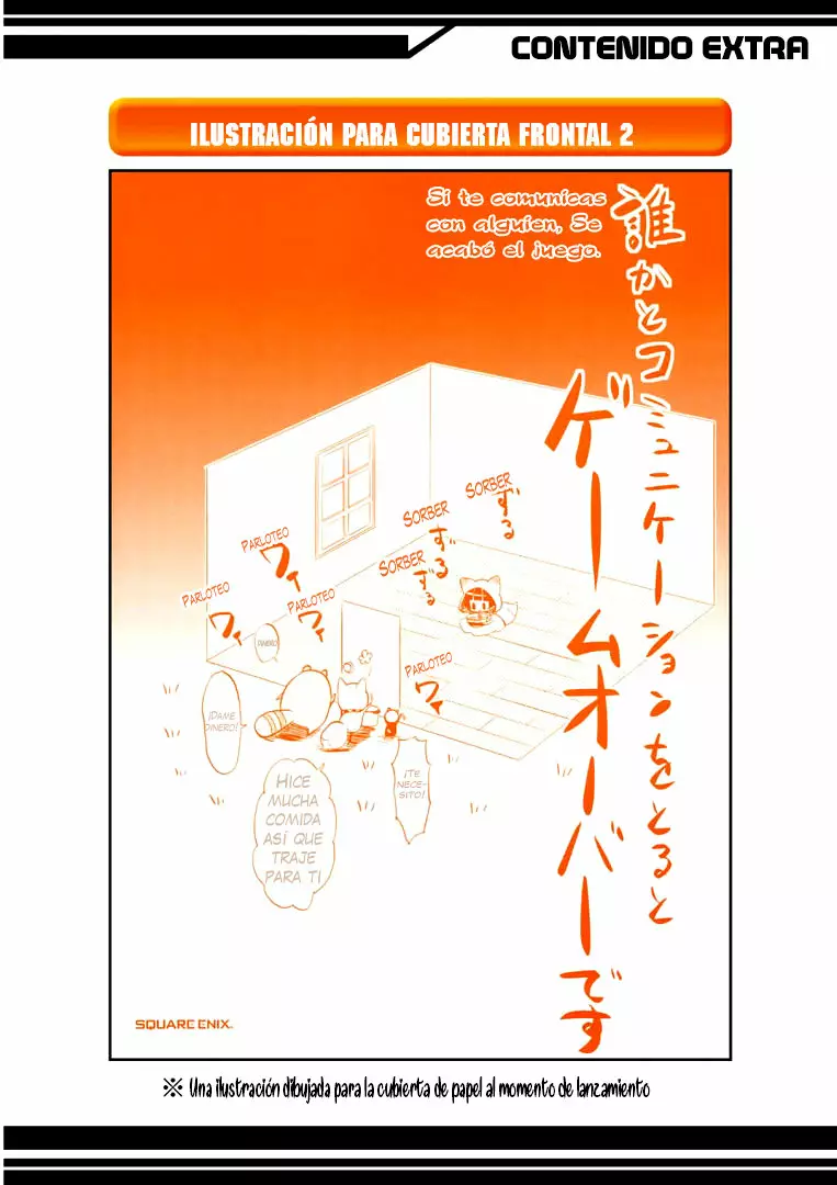 Página 30 del Manga