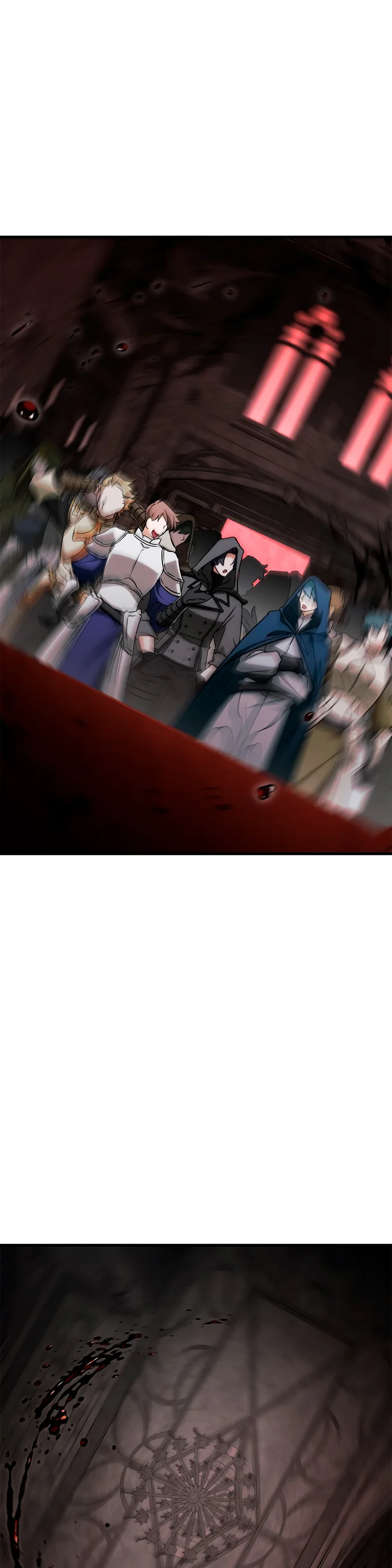 Página 40 del Manga