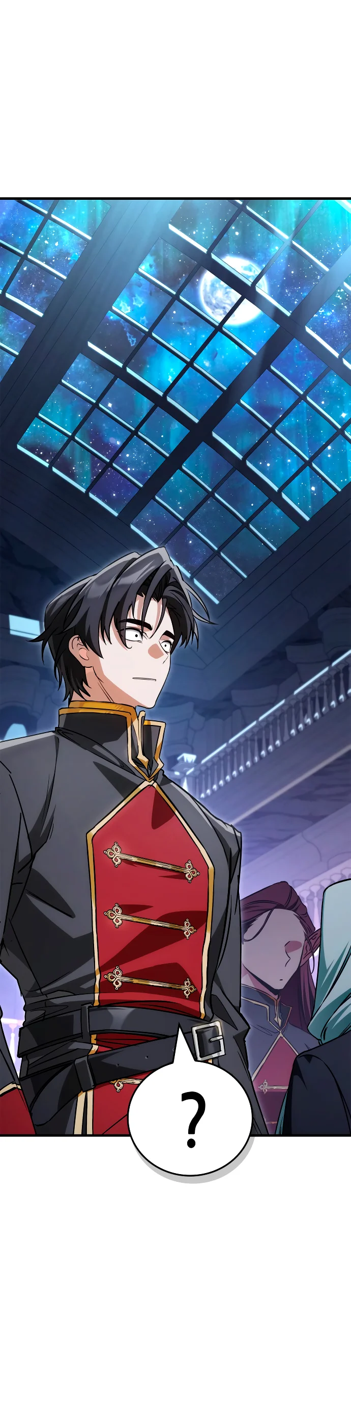 Página 57 del Manga