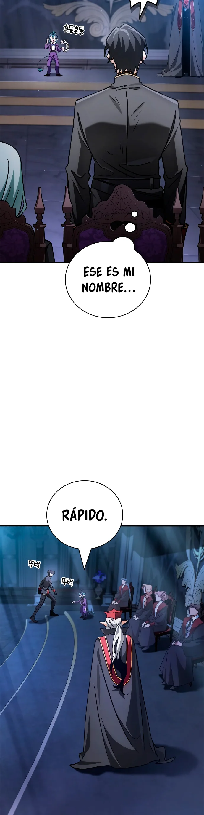 Página 60 del Manga