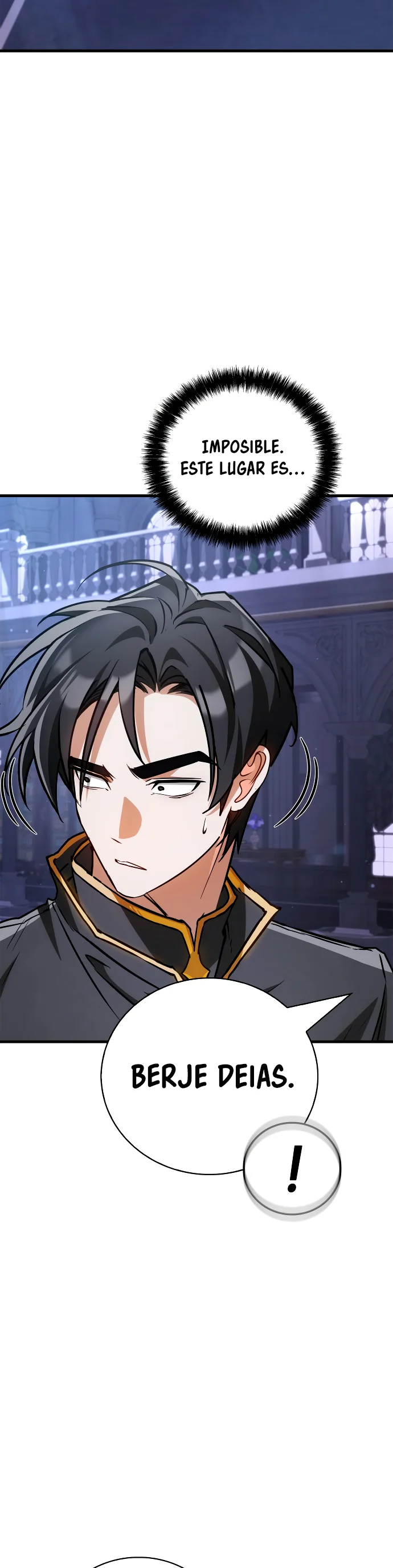 Página 61 del Manga