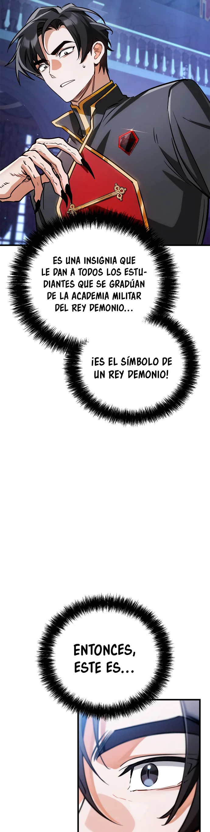 Página 63 del Manga