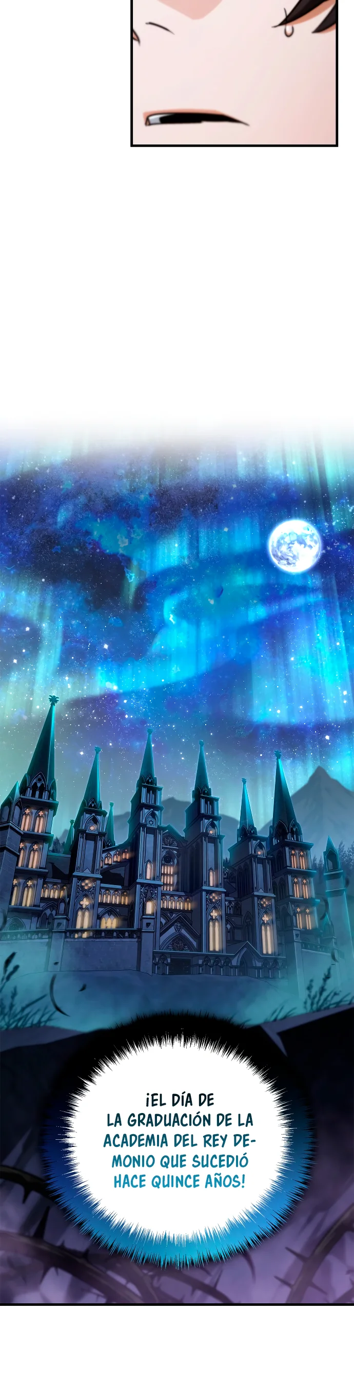 Página 64 del Manga