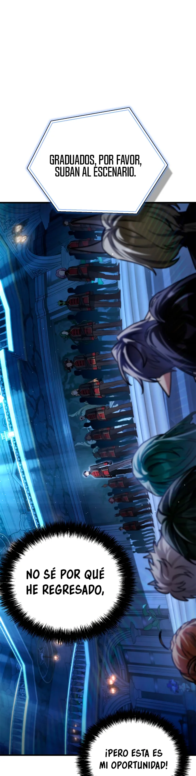 Página 65 del Manga